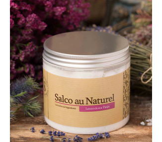 Bochnia Bath Salt Lavender