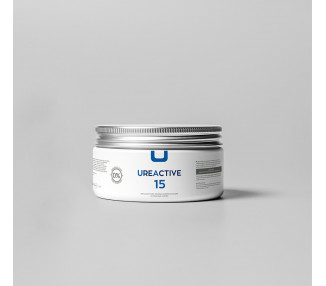 UreActive 15 650 ml| Specjalistyczny preparat dermatologiczny do pielęgnacji skóry