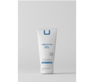 UreActive gel | Specialized dermatological preparation for skin care