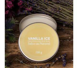 Vanilla Ice Body Butter
